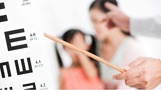 视力突然下降是怎么回事？原因是什么？