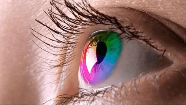 眼结石是怎么产生的？