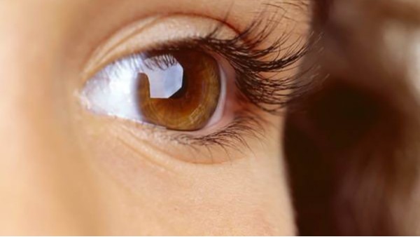 一只眼睛痛是什么原因呢