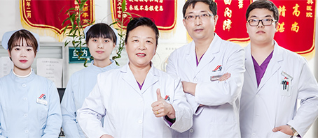 复明眼科医院优势