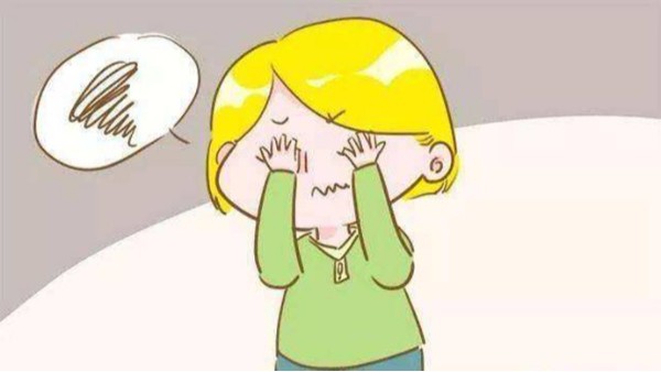 长时间玩手机眼睛酸疼 3个小动作助缓解