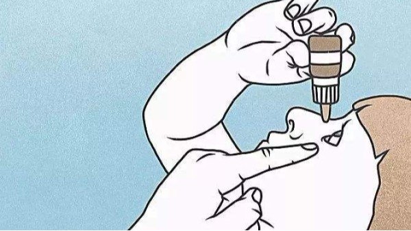 频繁使用眼药水对眼睛有危害吗？一天用几次才算频繁？