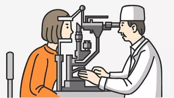 为什么眼睛一点小毛病，却要做那么多检查？