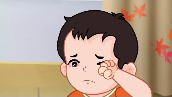 揉眼睛对眼睛有伤害吗？揉眼睛有哪些危害？