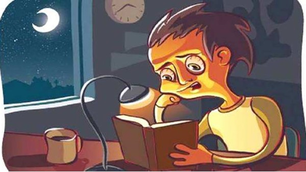 眼睛得了中浆病怎么办？什么是中浆病？