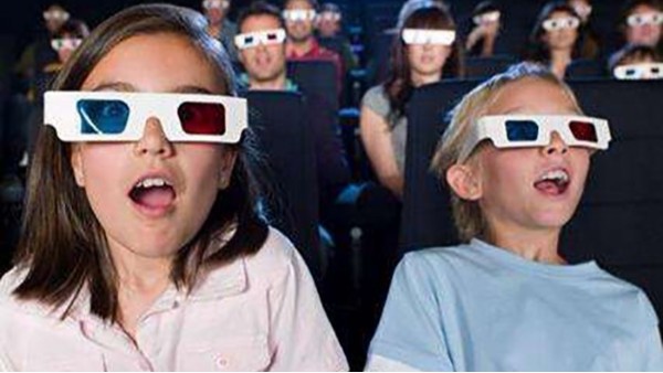 为什么看完电影头晕恶心、眼干眼涩，专家解释诱因